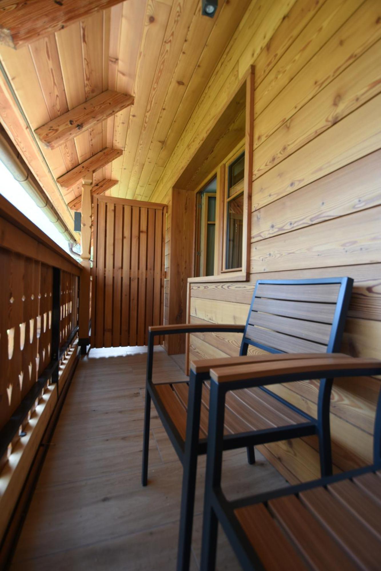 Privillage Stare - B&B Bohinj Εξωτερικό φωτογραφία