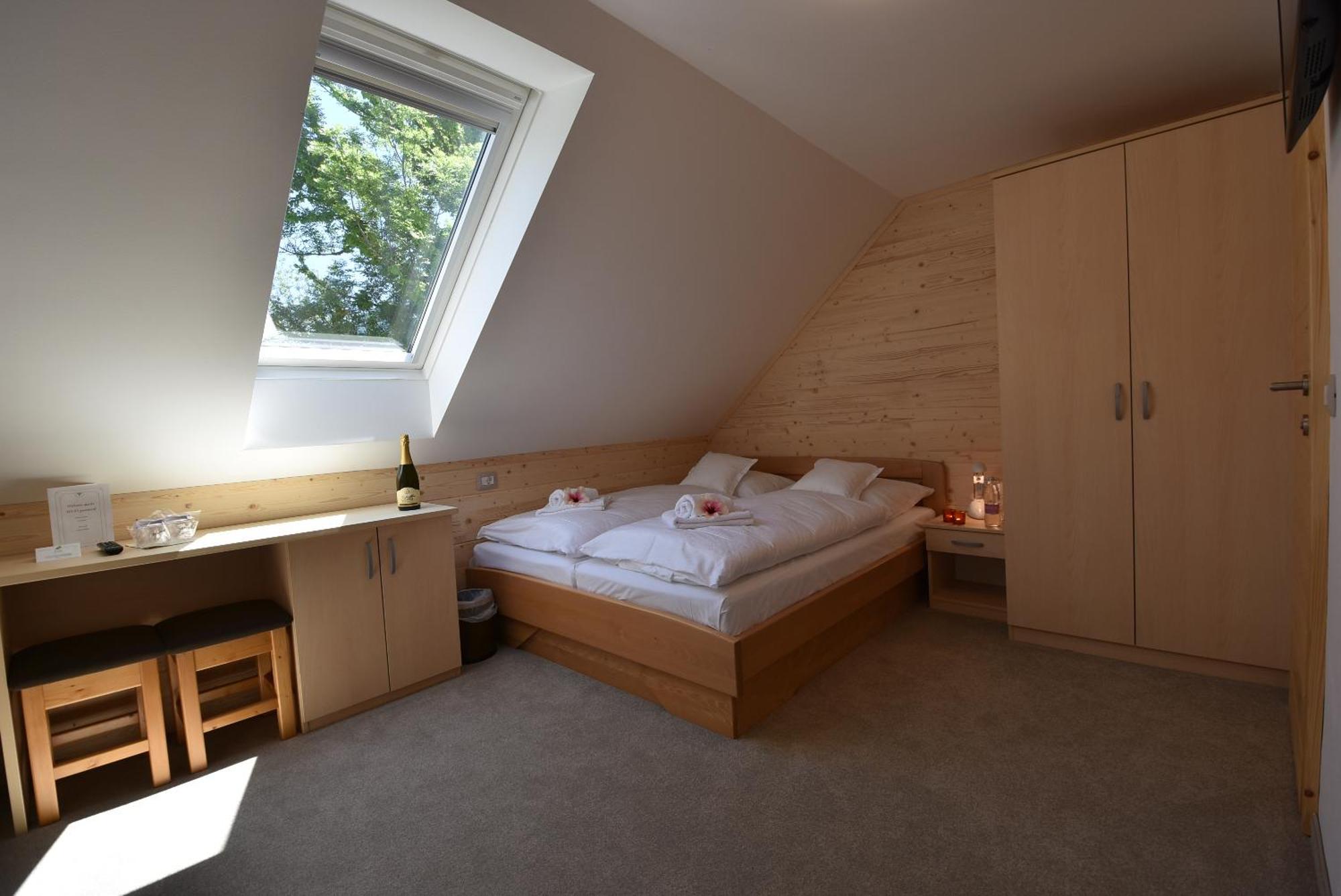 Privillage Stare - B&B Bohinj Εξωτερικό φωτογραφία