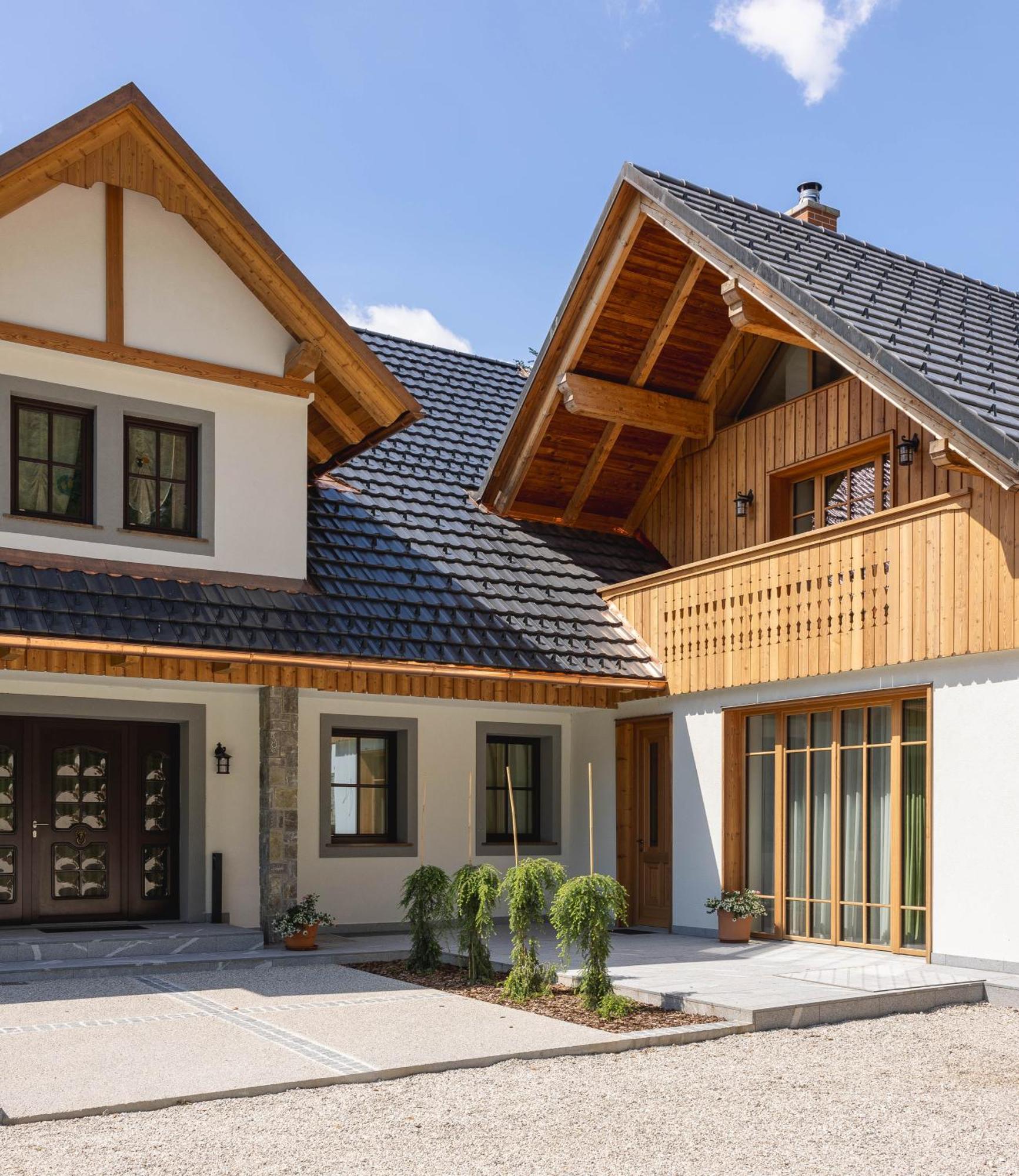 Privillage Stare - B&B Bohinj Εξωτερικό φωτογραφία