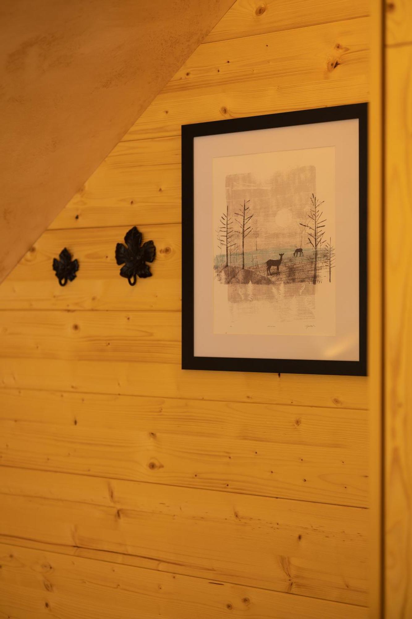 Privillage Stare - B&B Bohinj Εξωτερικό φωτογραφία