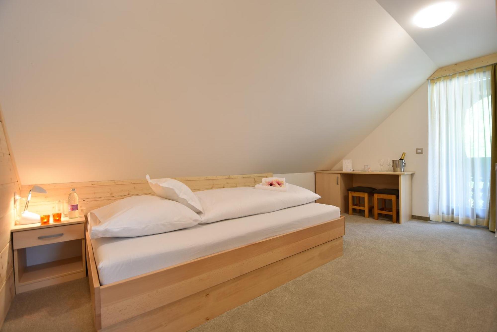 Privillage Stare - B&B Bohinj Δωμάτιο φωτογραφία