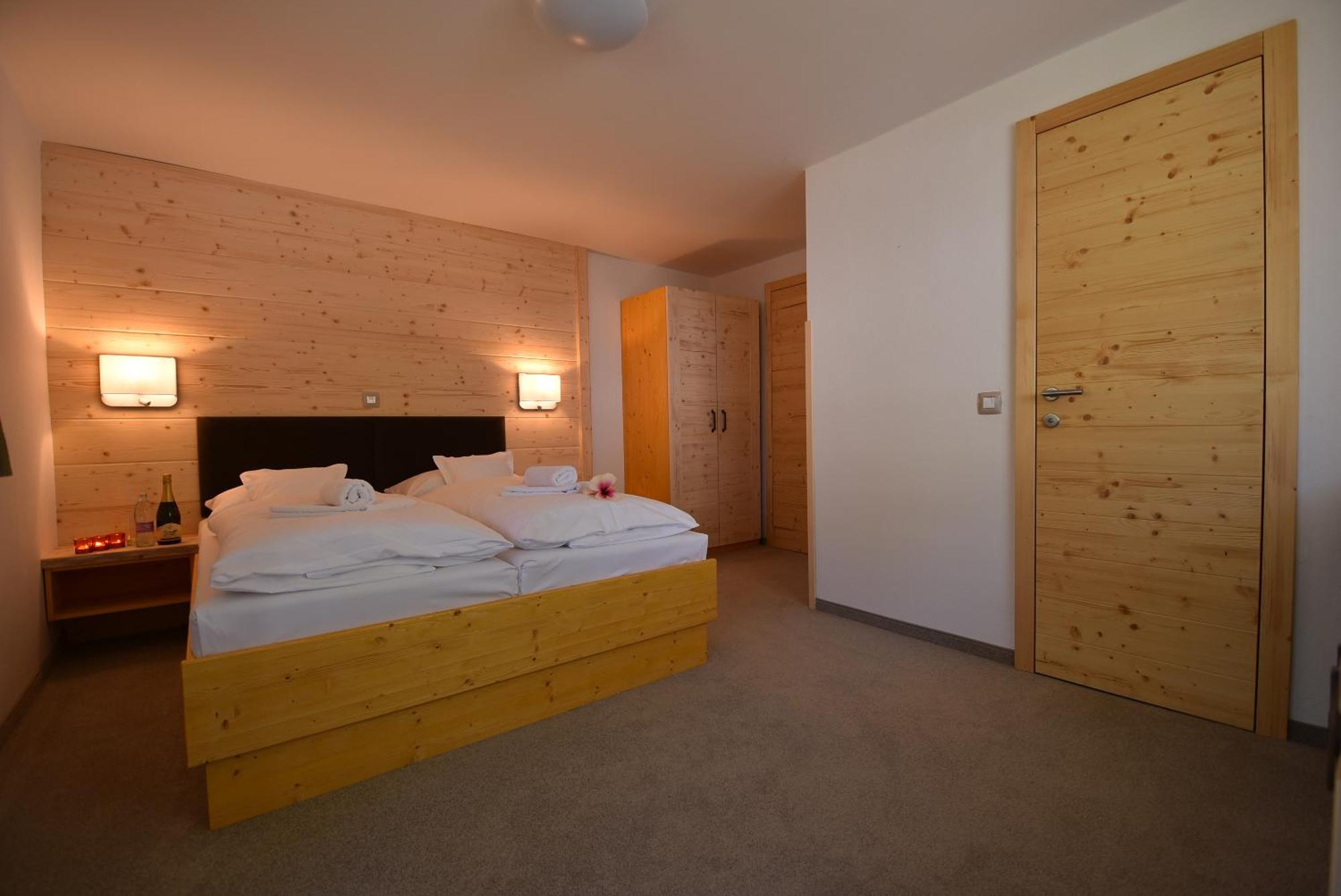 Privillage Stare - B&B Bohinj Δωμάτιο φωτογραφία