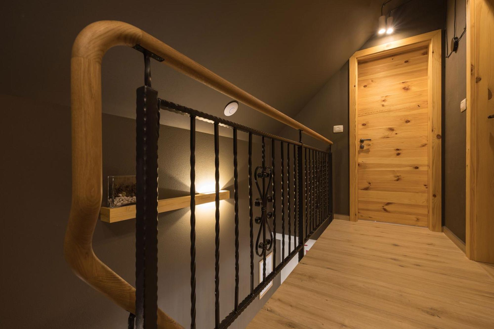 Privillage Stare - B&B Bohinj Δωμάτιο φωτογραφία